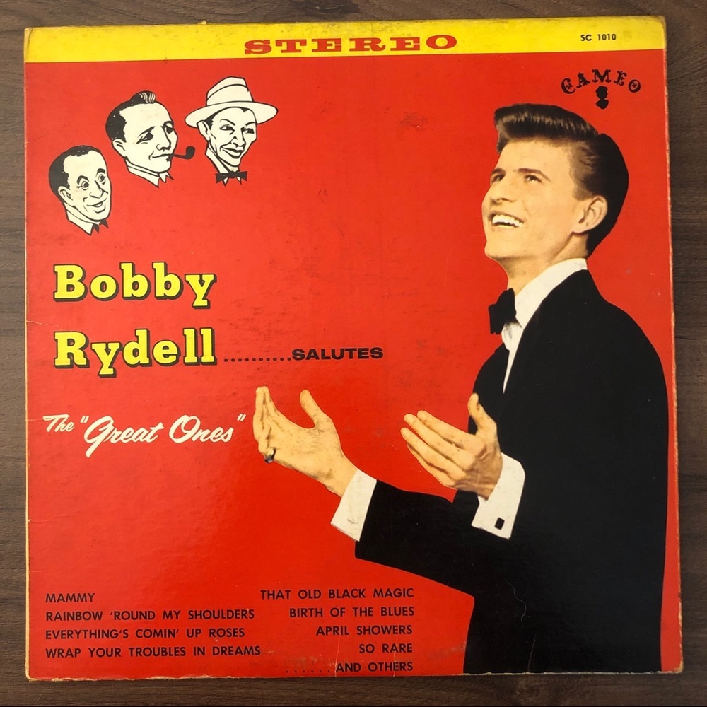 Vintage Vinyls Records 33 RPM - Picture 5 of 16